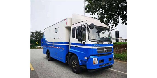  測井車的構造具備的特點，小編來介紹